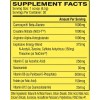 Suplemento en polvo Cellucor Aminoácido de C4 sabor cherry limeade