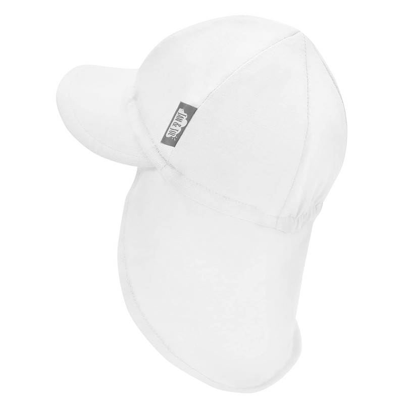 Jan & Jul Cotton Sun Hat with UPF 50+ UV