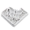Lingzhi Bumble Bee Fondant Molds Butterfly Silicone Mold Set Of