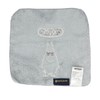 Marushin 1405038100 Mini Towel, Moomin, Musky Face, Handkerchief, Characters, Antibacterial,