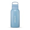 LifeStraw Go Series — Insulated Stainless Steel Water Filter Bottle