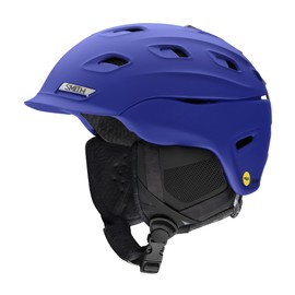 Smith Optics Vantage Women's MIPS Snow Helmet - Matte Lapis, Small