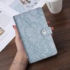 Business Card Holder Book,Lvkjafaz Business Card Book Case PU Leather