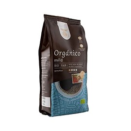 Gepa Orgánico, mildly ground, 250 g