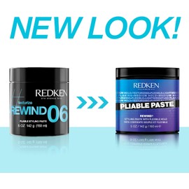 Redken Redken rdk sty rewindcera 150 ml Na