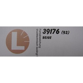 Deka Batik & Textile Dye, 10g Powder, Beige, for Fabric and Paper