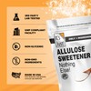 It's Just - Allulose, Sugar Substitute, Keto Friendly Sweetener, Non-Glycemic,