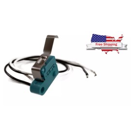 MIT  05-10 Honda Odyssey  Power Sliding Door Latch Assembly Microswitch