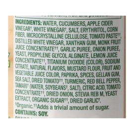 UD_Walden Farms Case of 6-12 Fz Thousand Island Dressing Calorie Free