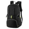 35L Lightweight Foldable Backpack, Packable Backpacks, Hiking Backpack, Ultralight, Waterproof