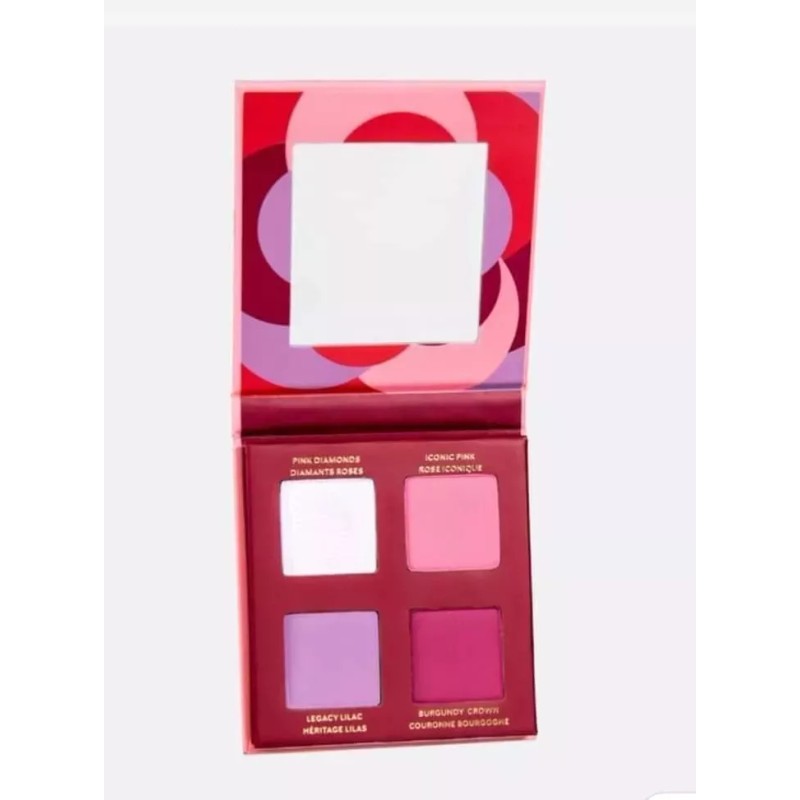 Mary Kay Paleta De Sombras Para Ojos Color Maquillaje Mary