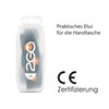 2GO Easy Icegrip Free Forefoot Spikes with Case, Non-Slip Shoe