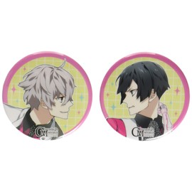 CharadeManiacs 主題歌&サウンドトラック 限定盤