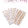 Outanaya 60 Sheets Mesh Lace Double Eyelid Tape Skincare Invisible