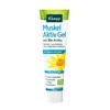 Kneipp Muscle Active Gel with Organic Arnica, for Leisure and