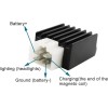 PCC 4 PIN VOLTAGE REGULATOR RECTIFIER ATV GY6 MOPED DIRT