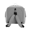 Fold Travel Crib Mosquito Curtain Waterproof Detachable Multifunctional Portable Travel