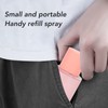 Deodorant Spray Lasting Dry Refreshing Body Perspirant Deodorant for Odor