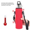 Water Bottle Bag Water Bottle Case Thermal Holder Bag Protect