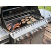 Full Size Griddle Inserts for Weber Summit 600 Series Grills,
