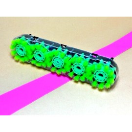 Hoover 440010816 *5 Brush Block Assy Hoover PowerScrub Elite Pet FH50140 Series