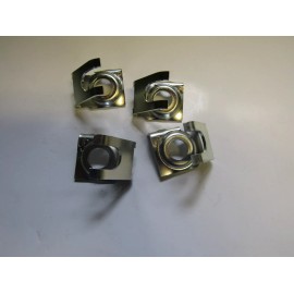 Hoffman Fits 71 72 B-Body E-Body Roadrunner Challenger Cuda GTX Caliper Positioning Kit