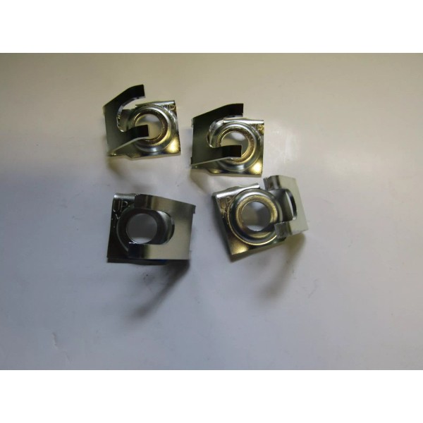 Hoffman Fits 71 72 B-Body E-Body Roadrunner Challenger Cuda GTX