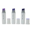 3pcs Jumbo Markers Professional DIY Large Wide Head Quick Drying