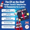 Elf on The Shelf Pamper Yourself Bundle: Bath Time Mini