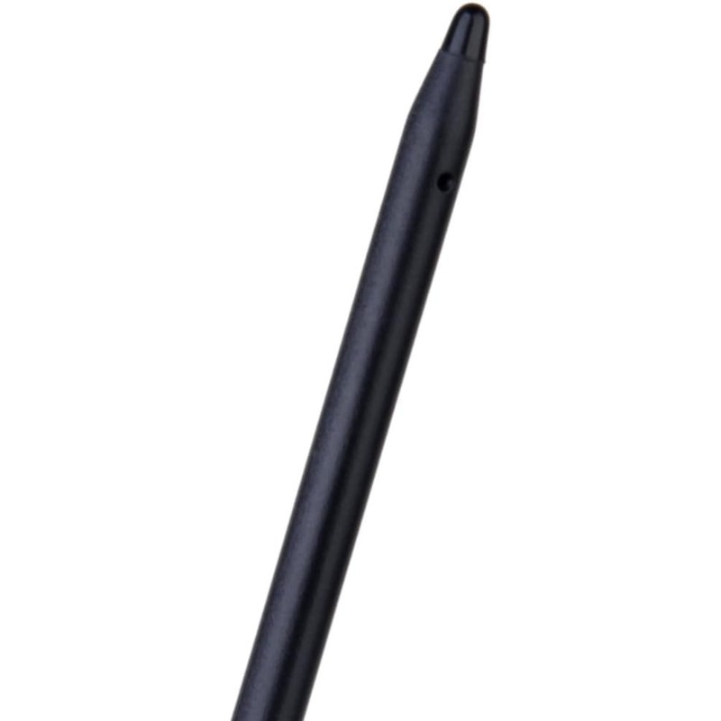Stylus Pen for 3DS 2 Pack White and Black