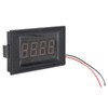 3 1/2 Digit Current Meter High Accuracy ICL7107 0.56 Inch