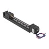 Mini Linear Rail Guide Slide Actuator 28 Stepper Motion Stage