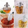 WeddHuis Pack of 2 Tea Infuser 304 Stainless Steel Tea
