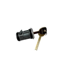 Strattec / OEM GM Silverado Sierra Others 2014-2024 OEM Spare Tire Lock Cylinder 2 Keys