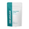 DR.VEGAN® Daily Magnesium Citrate 400mg of Elemental Magnesium | Support