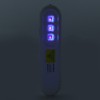 UV LED Cleaning Light USB Rechargeable Handheld Ultraviolet Cleaning Light