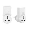 1 Wireless Remote Control Power Outlet Light Switch Socket 1