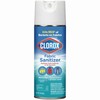 CLOROX Clorox 32422 Fabric Sanitizer Aerosol Spray, Lavender Scent, 4
