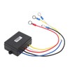 Wireless Winch Remote Control Kit DC12V 24V Efficient Fast Response