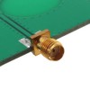 2pcs 2.4GHz-10.5GHz 8W 10dB UWB High Gain Ultra Wideband Directional