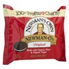 Newman's Own Newman-O's Sandwich crèmes, Original, 13 Ounce (Pack of