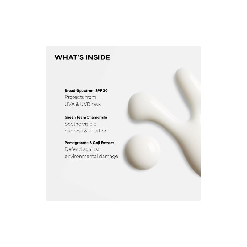 Paula Choice Clear Ultra Light Daily Fluid Spf Anti Aging