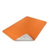 Thujopsis Disaster Prevention Sheet, Aluminum Blanket, Thermal Sheet, Thermal Mat,