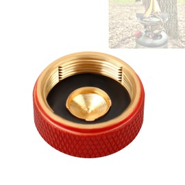SUNJIKA Filler Cap Replacement for Coleman Lantern Parts - Compatible with Coleman Stove,Model 3000000454 Fuel Cap