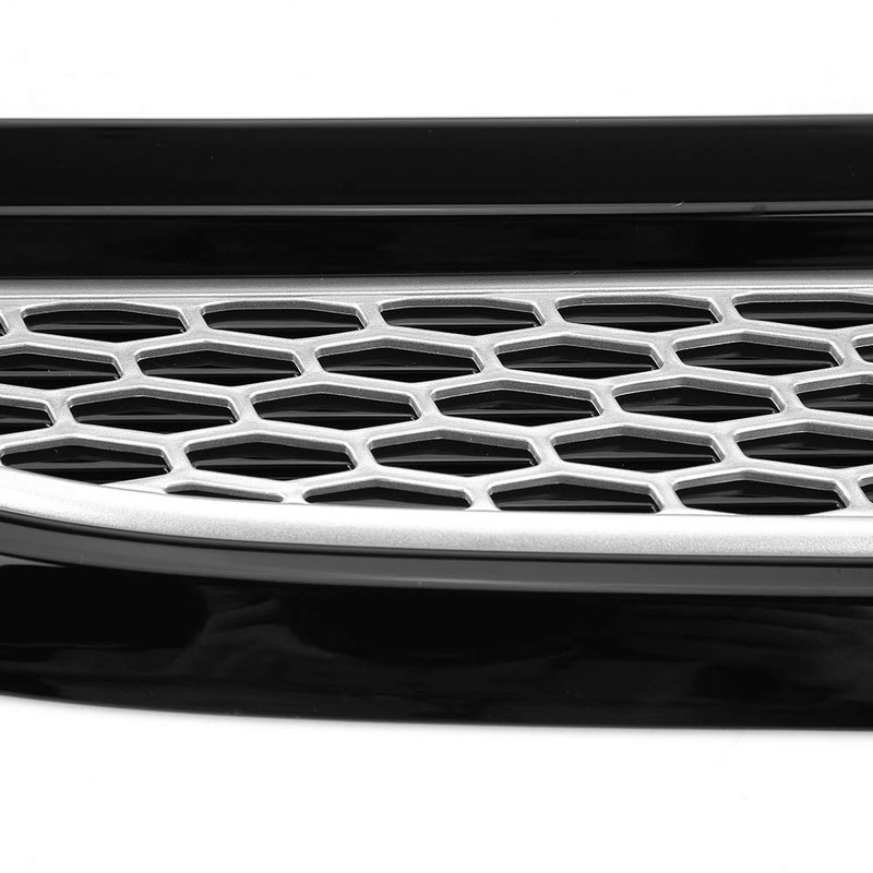 Hood Vents Car Hood Vent for Range Rover 2013-2018 for