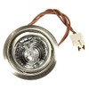 ROBLIN - 12EC020 AMPOULE SPOT HALOGENE 20W ENCASTRABLE POUR HOTTE