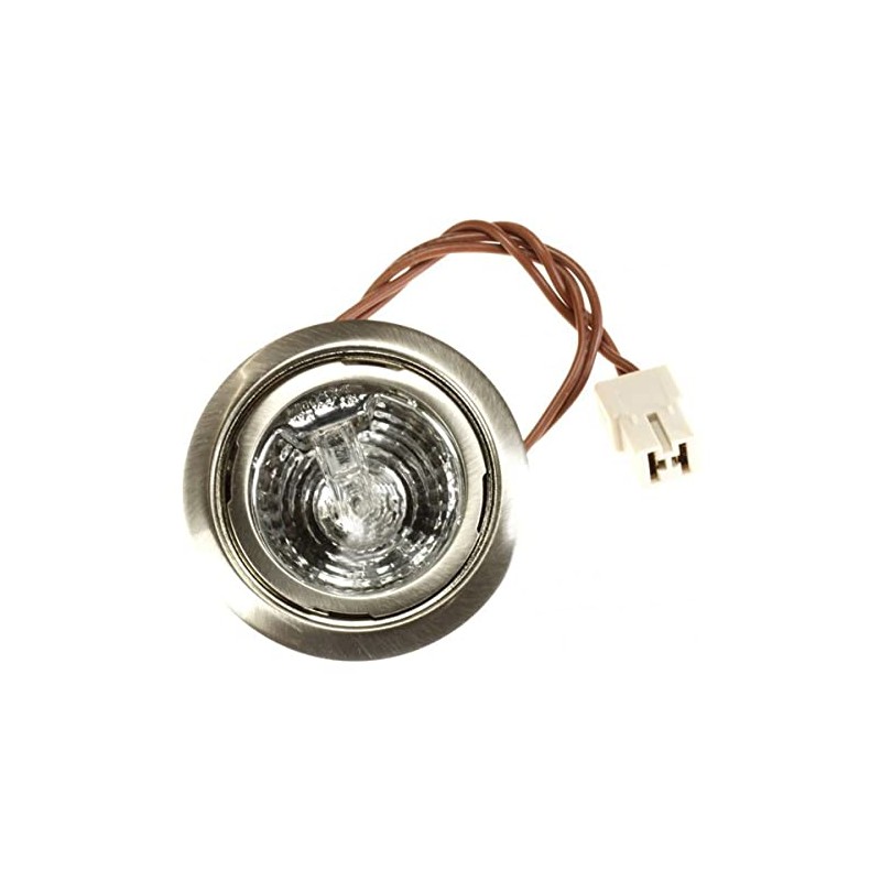 ROBLIN - 12EC020 AMPOULE SPOT HALOGENE 20W ENCASTRABLE POUR HOTTE