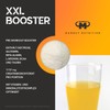 Mammut XXL Booster, Multikomplexbooster Creatine, Taurine, Zinc, Chrome, Vitamins, 1
