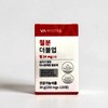 Vitamin Village Iron Double Up Iron Supplement 120 tablets 1 box 540230 / 비타민마을 철분 더블업 철분제 120정 1박스 540230