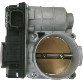 Cardone 67-0002 Remanufactured Fuel Injection Throttle Body, TBI/ETB